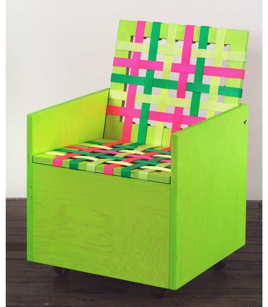 Clubchair 72