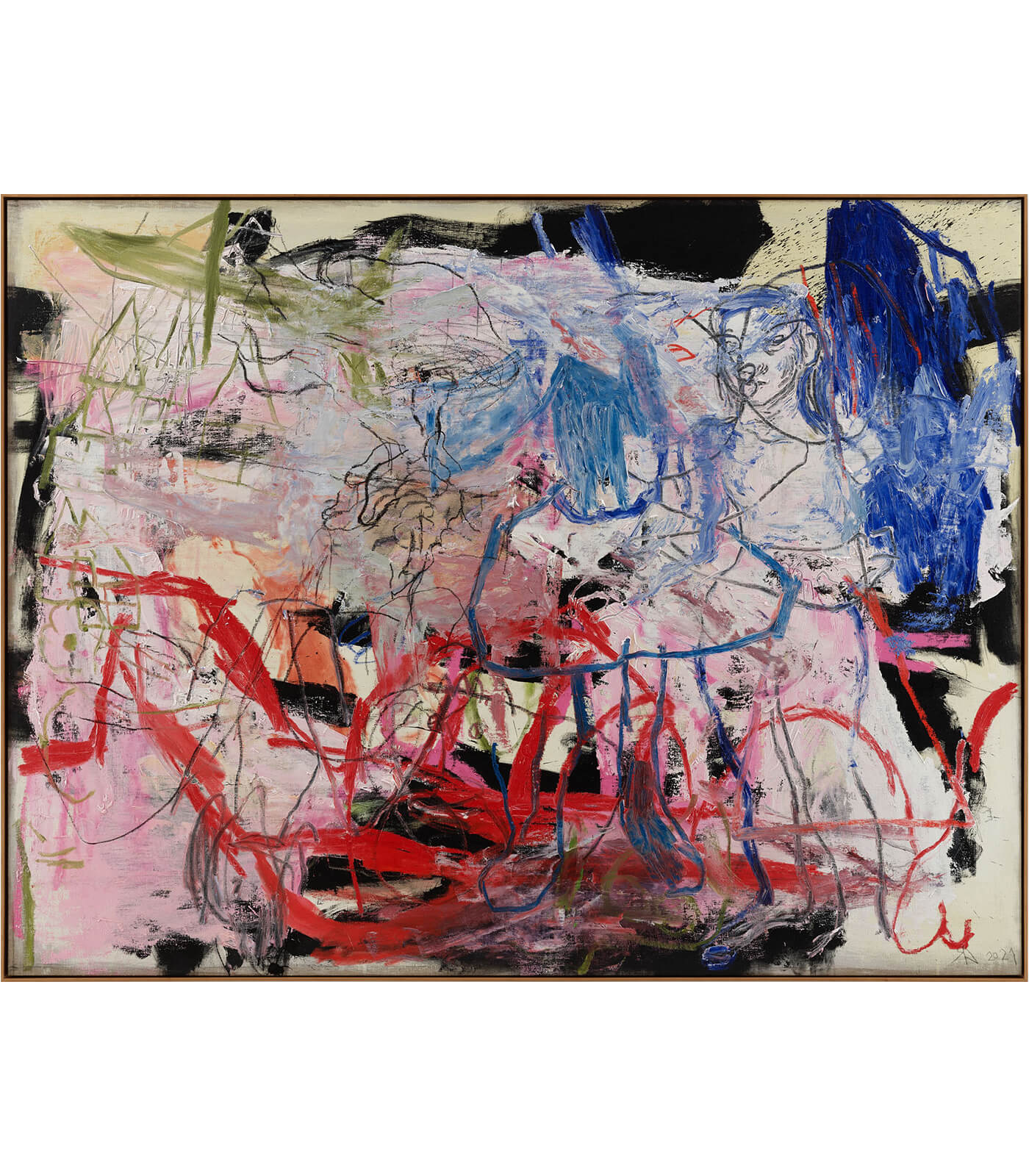Mama How Can You See Someone s Soul Hauser Wirth Hauser Wirth