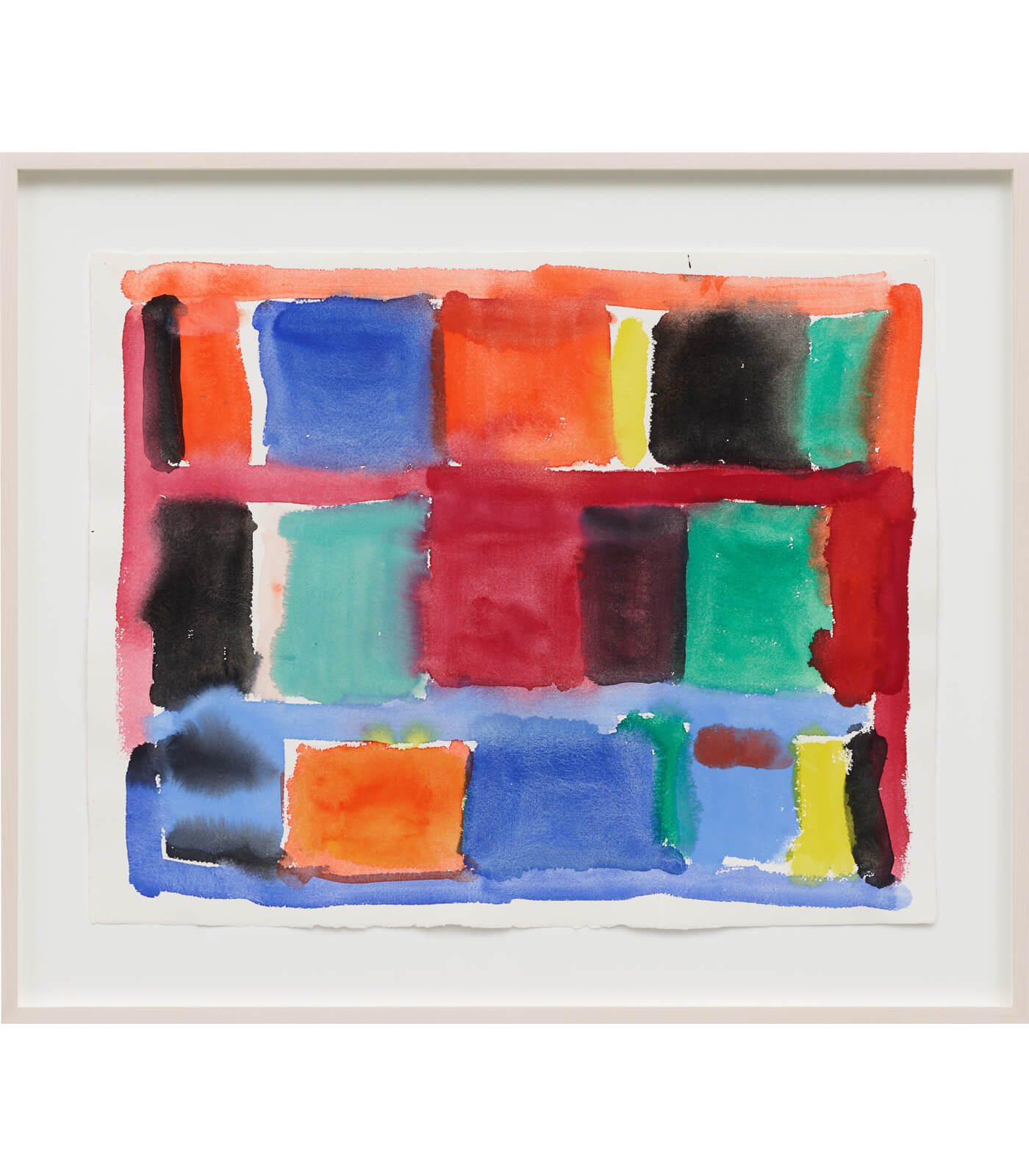 Untitled Hauser & Wirth Hauser & Wirth