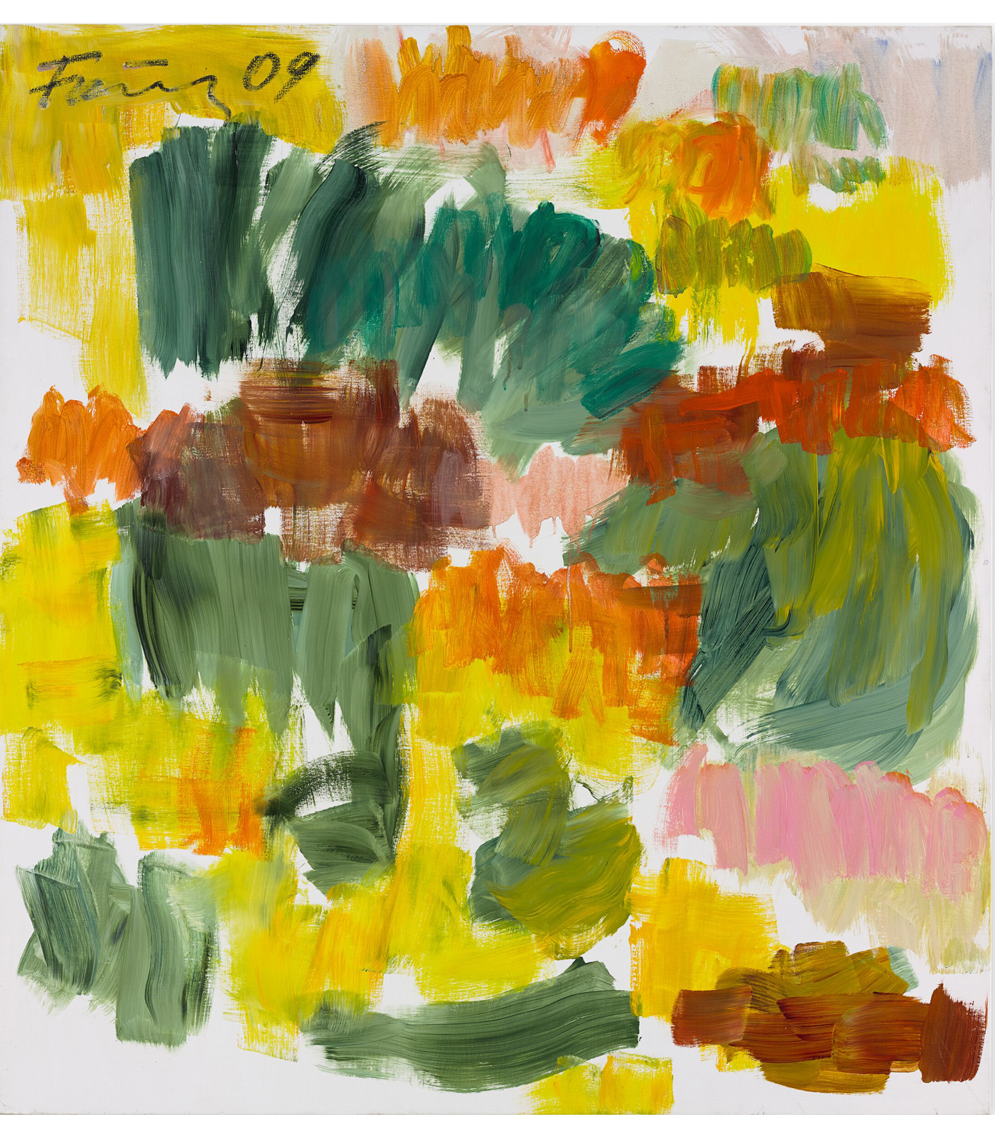 Untitled Hauser & Wirth Hauser & Wirth