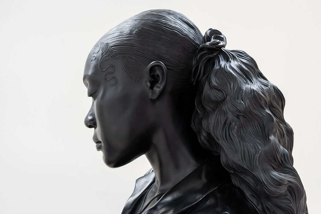 Time Unfolding - Hauser & Wirth | Hauser & Wirth