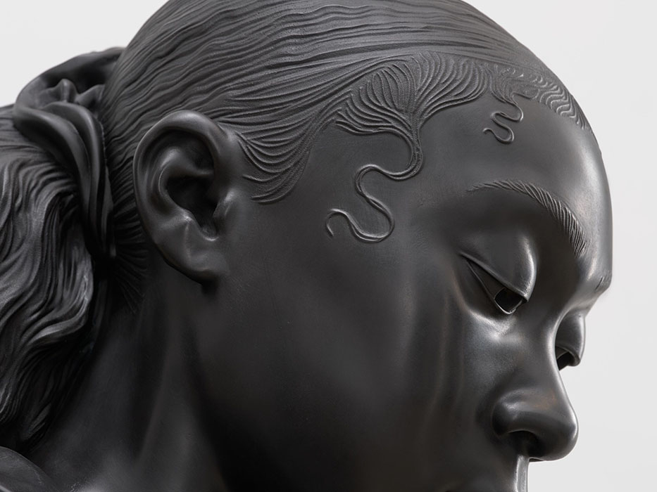 Time Unfolding - Hauser & Wirth | Hauser & Wirth