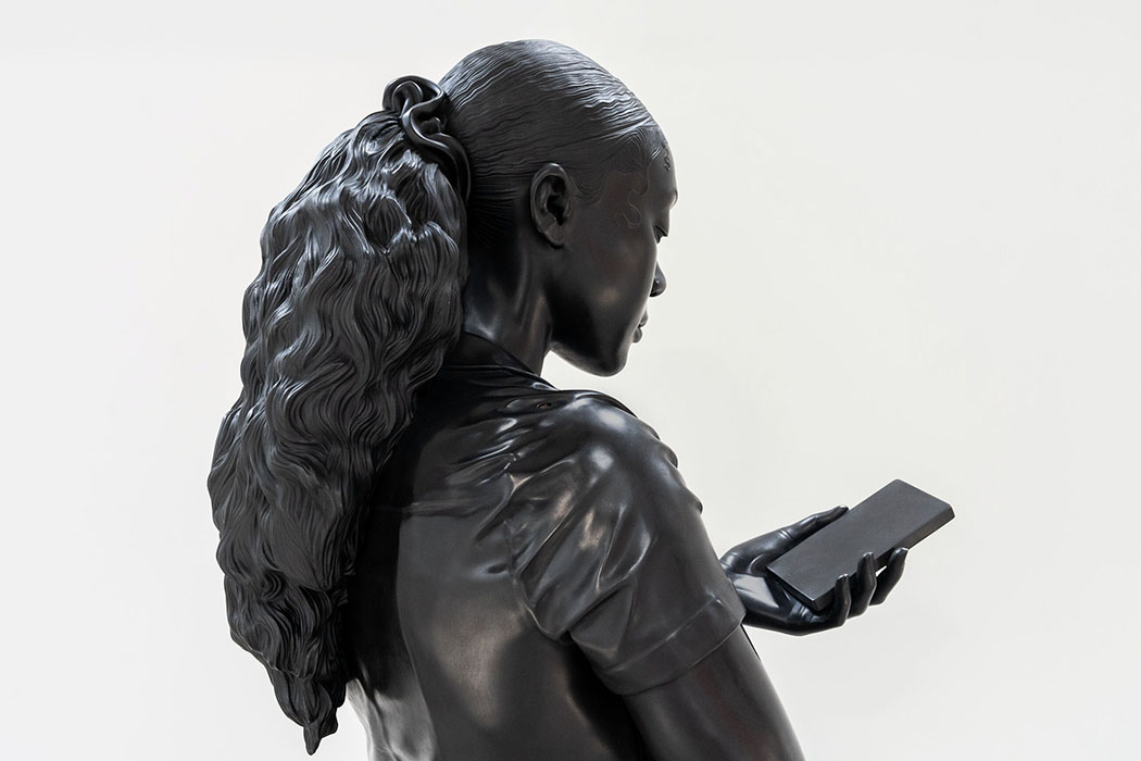 Time Unfolding - Hauser & Wirth | Hauser & Wirth